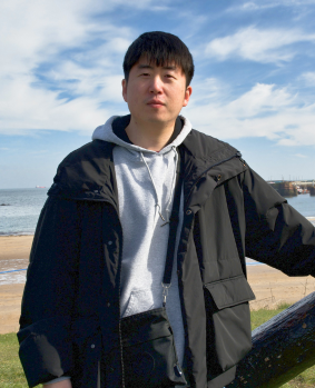 LIU Chuang