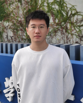 CHEN Zhuo
