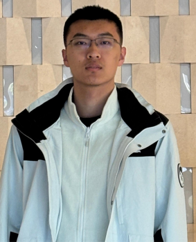 DONG Tianyu