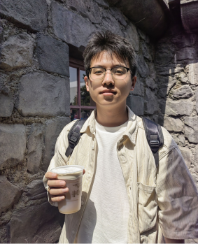 DONG Weilong