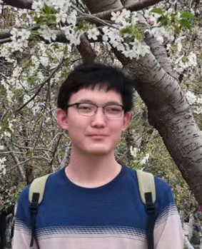 DU Jiangcun
