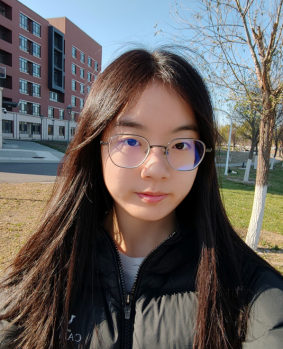HAN Zhuowen