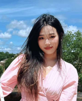HUANG Yufei