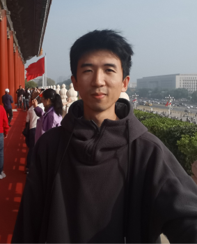 LI Jiaxuan