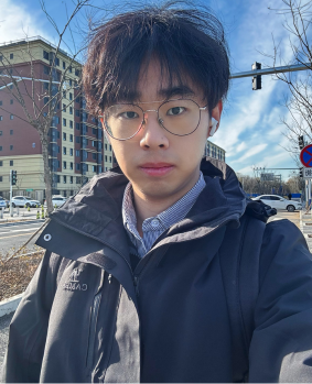 SUN Haoran