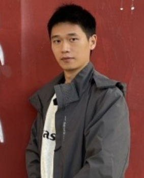 XIAO Juesi