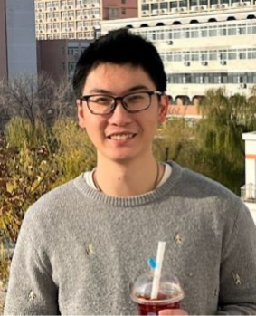XU Shaoyang