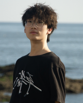 ZHOU Jiang