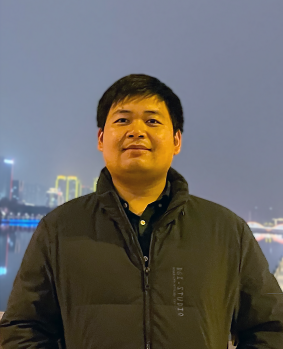 ZHU Pengyun