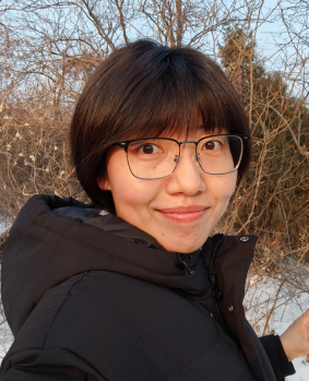 LIU Yan