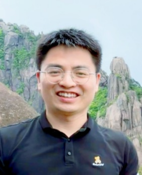 LI Zhigen